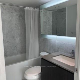 Photo 10 of Unit 3102, 70 Queens Wharf Road, Toronto, Waterfront Communities — HOMEH