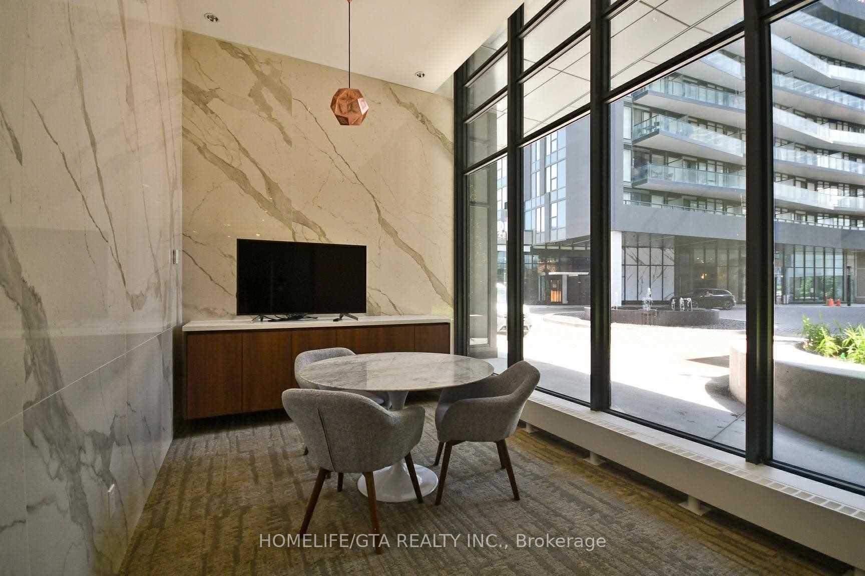 Photo 15 of Unit 3102, 70 Queens Wharf Road, Toronto, Waterfront Communities — HOMEH