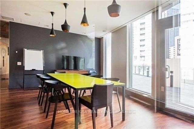 Photo 17 of Unit 3102, 70 Queens Wharf Road, Toronto, Waterfront Communities — HOMEH