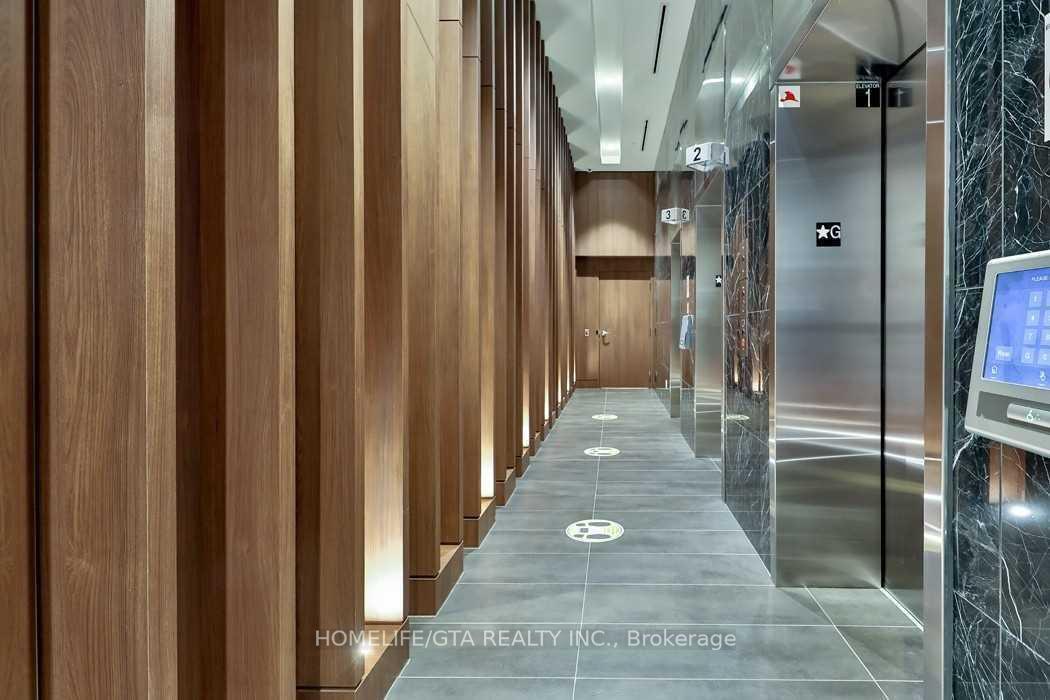 Photo 18 of Unit 3102, 70 Queens Wharf Road, Toronto, Waterfront Communities — HOMEH