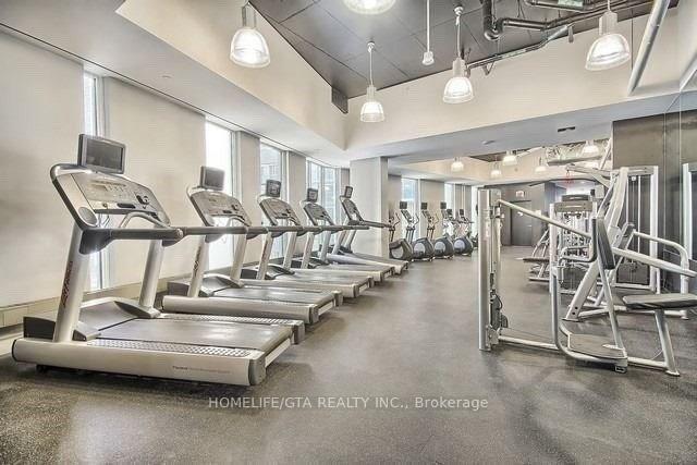 Photo 20 of Unit 3102, 70 Queens Wharf Road, Toronto, Waterfront Communities — HOMEH