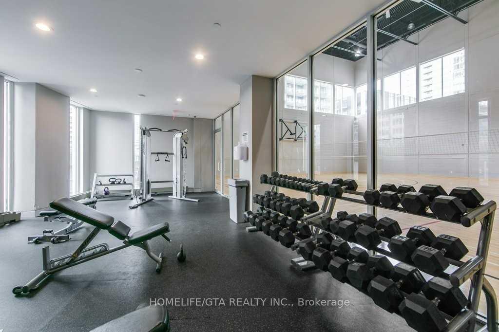 Photo 21 of Unit 3102, 70 Queens Wharf Road, Toronto, Waterfront Communities — HOMEH