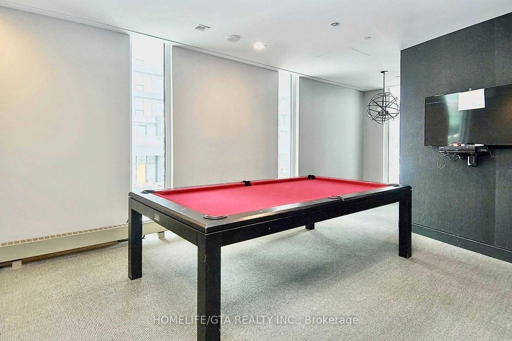 Photo 27 of Unit 3102, 70 Queens Wharf Road, Toronto, Waterfront Communities — HOMEH