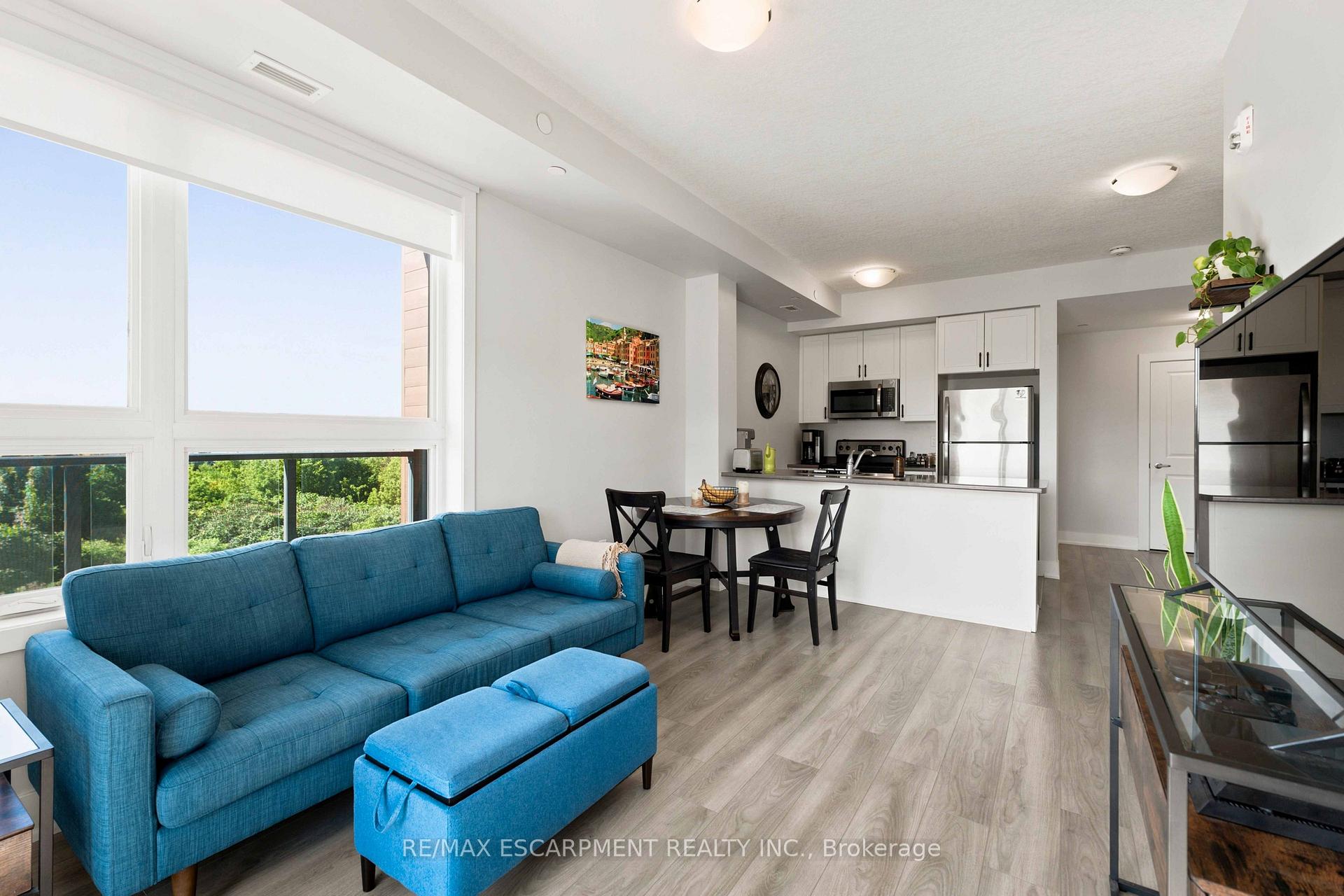 Photo 18 of Unit 411, 125 Shoreview Place, Hamilton, Stoney Creek — HOMEH
