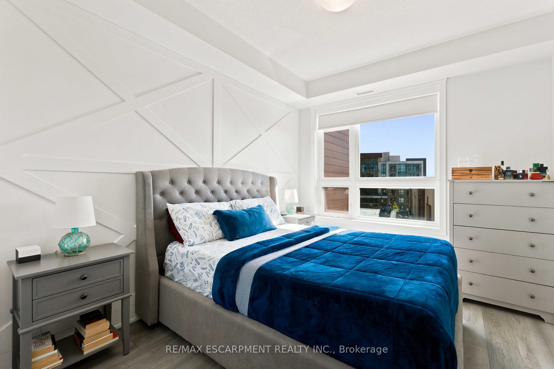 Photo 21 of Unit 411, 125 Shoreview Place, Hamilton, Stoney Creek — HOMEH