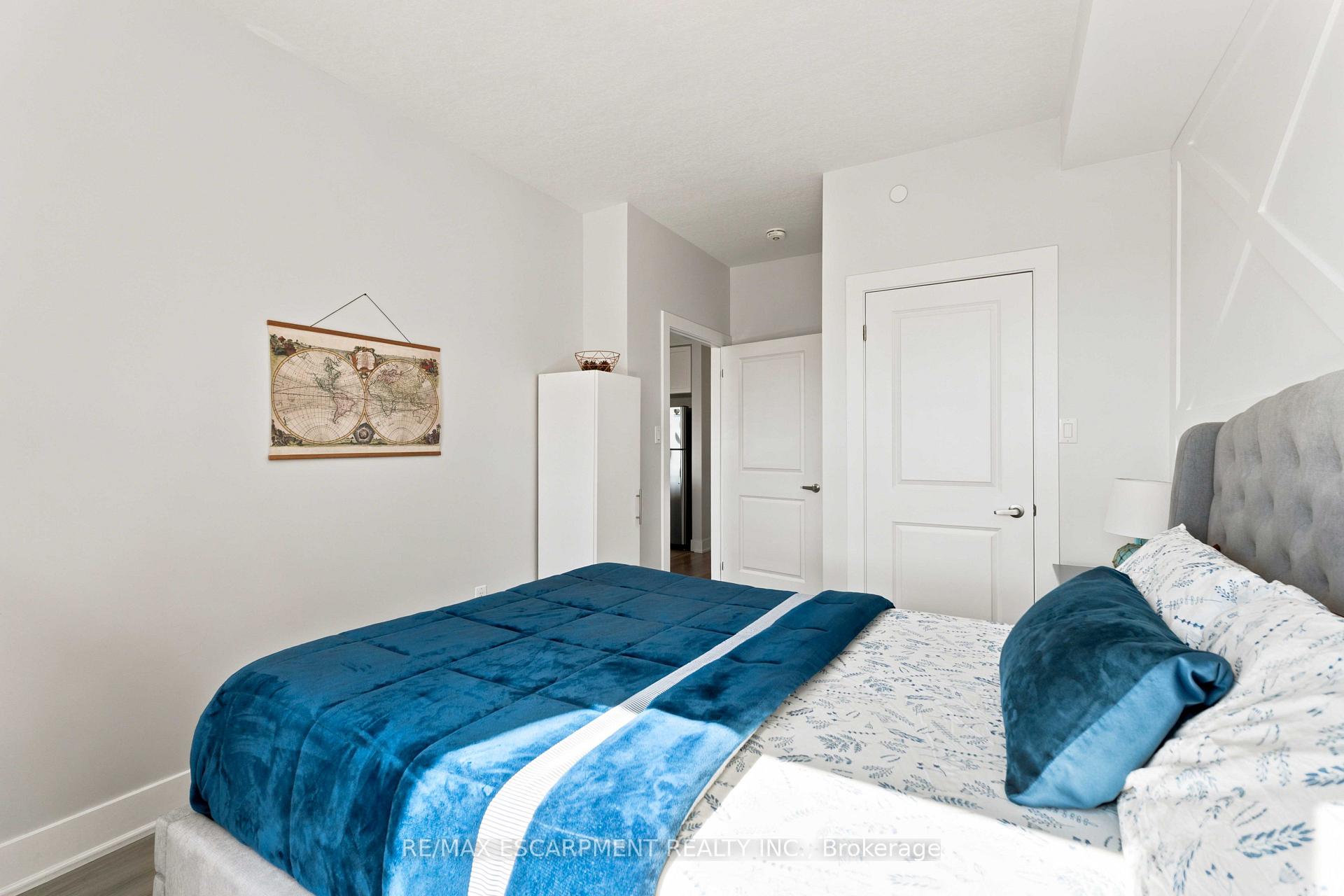Photo 22 of Unit 411, 125 Shoreview Place, Hamilton, Stoney Creek — HOMEH