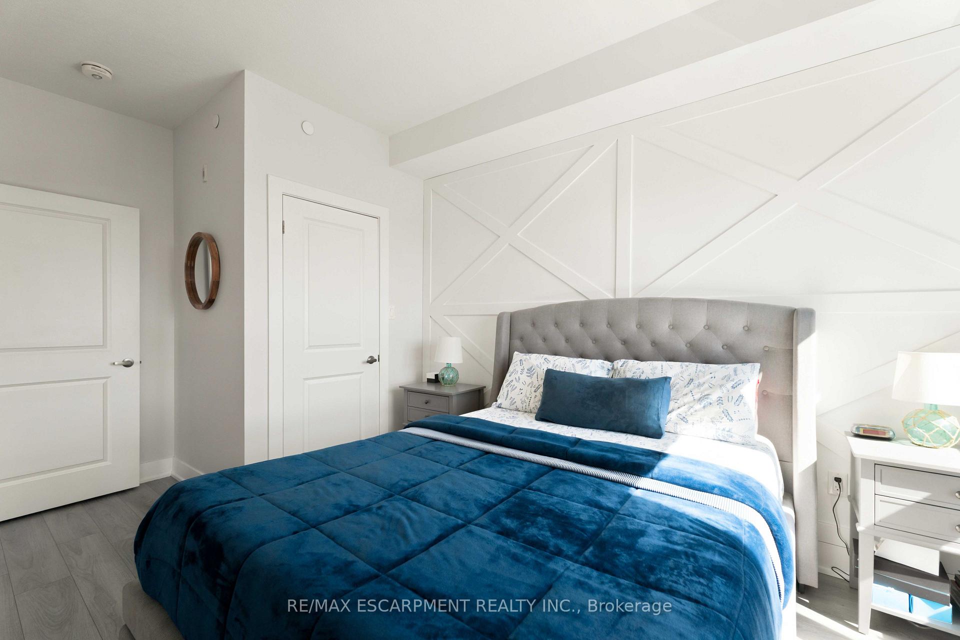 Photo 23 of Unit 411, 125 Shoreview Place, Hamilton, Stoney Creek — HOMEH