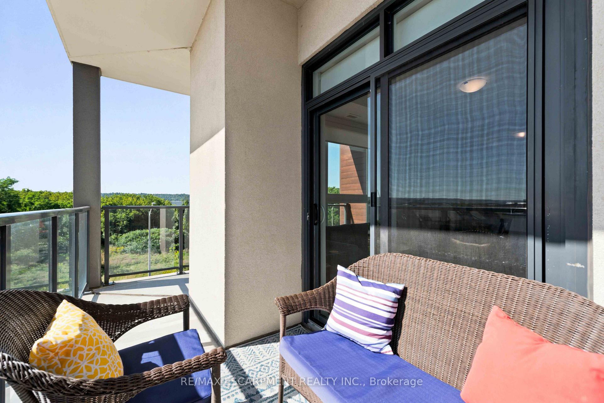 Photo 26 of Unit 411, 125 Shoreview Place, Hamilton, Stoney Creek — HOMEH