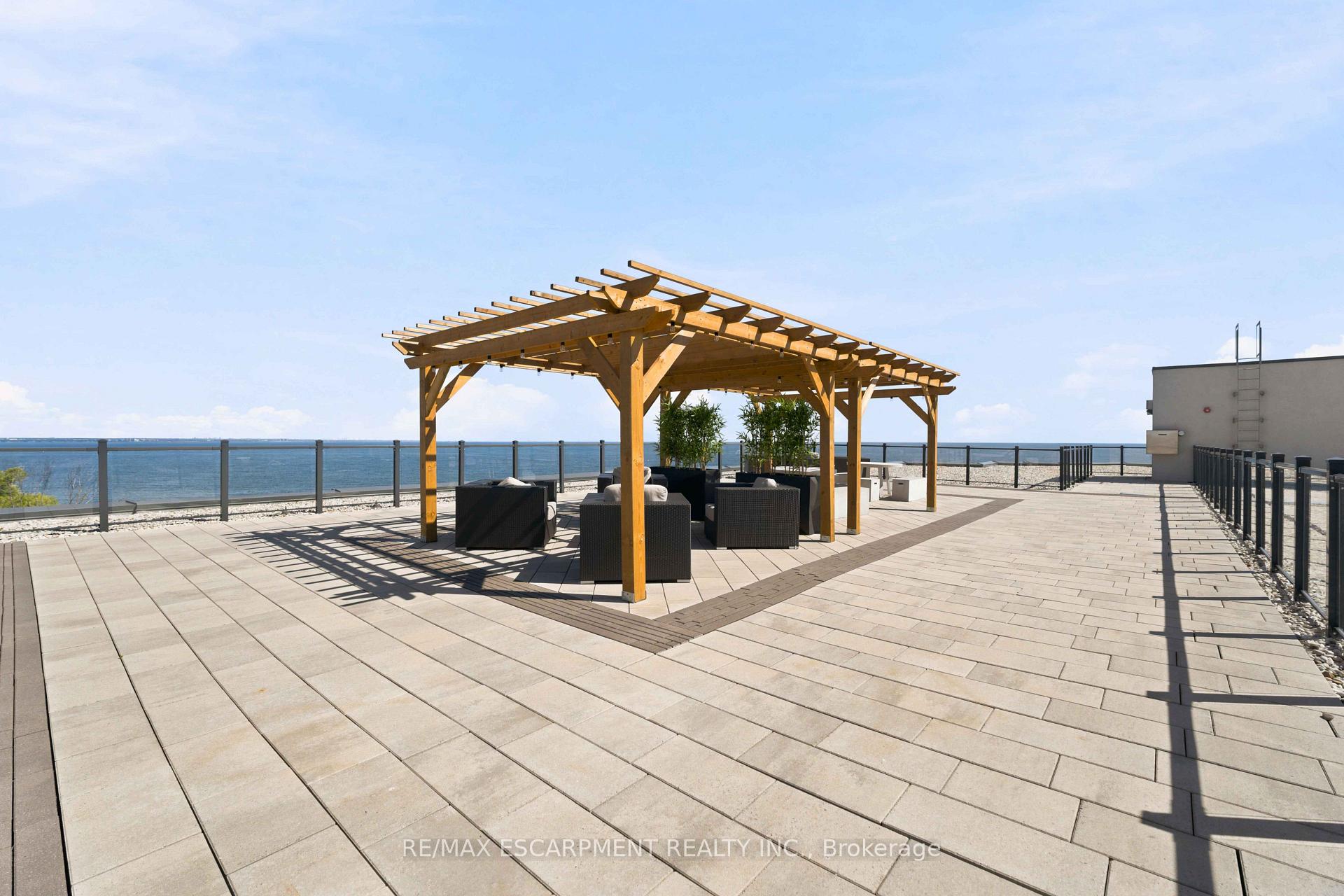 Photo 33 of Unit 411, 125 Shoreview Place, Hamilton, Stoney Creek — HOMEH
