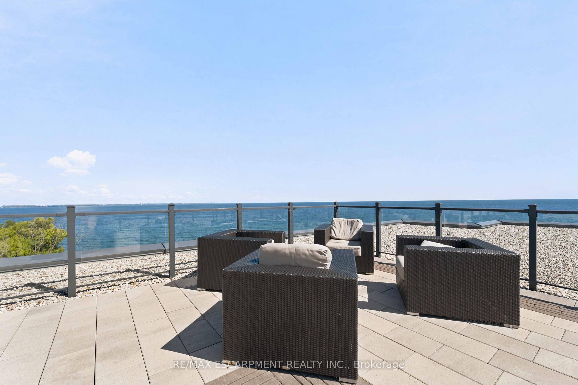 Photo 34 of Unit 411, 125 Shoreview Place, Hamilton, Stoney Creek — HOMEH
