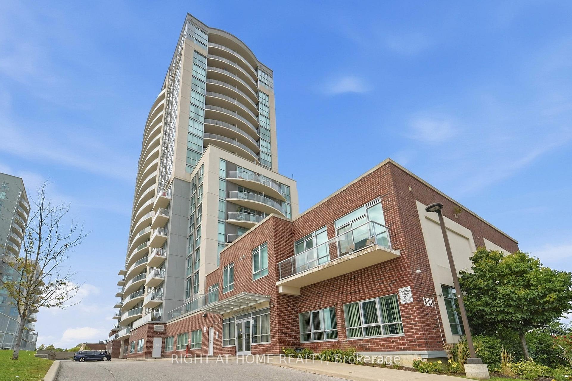 Photo of Unit 104, 1328 Birchmount Road