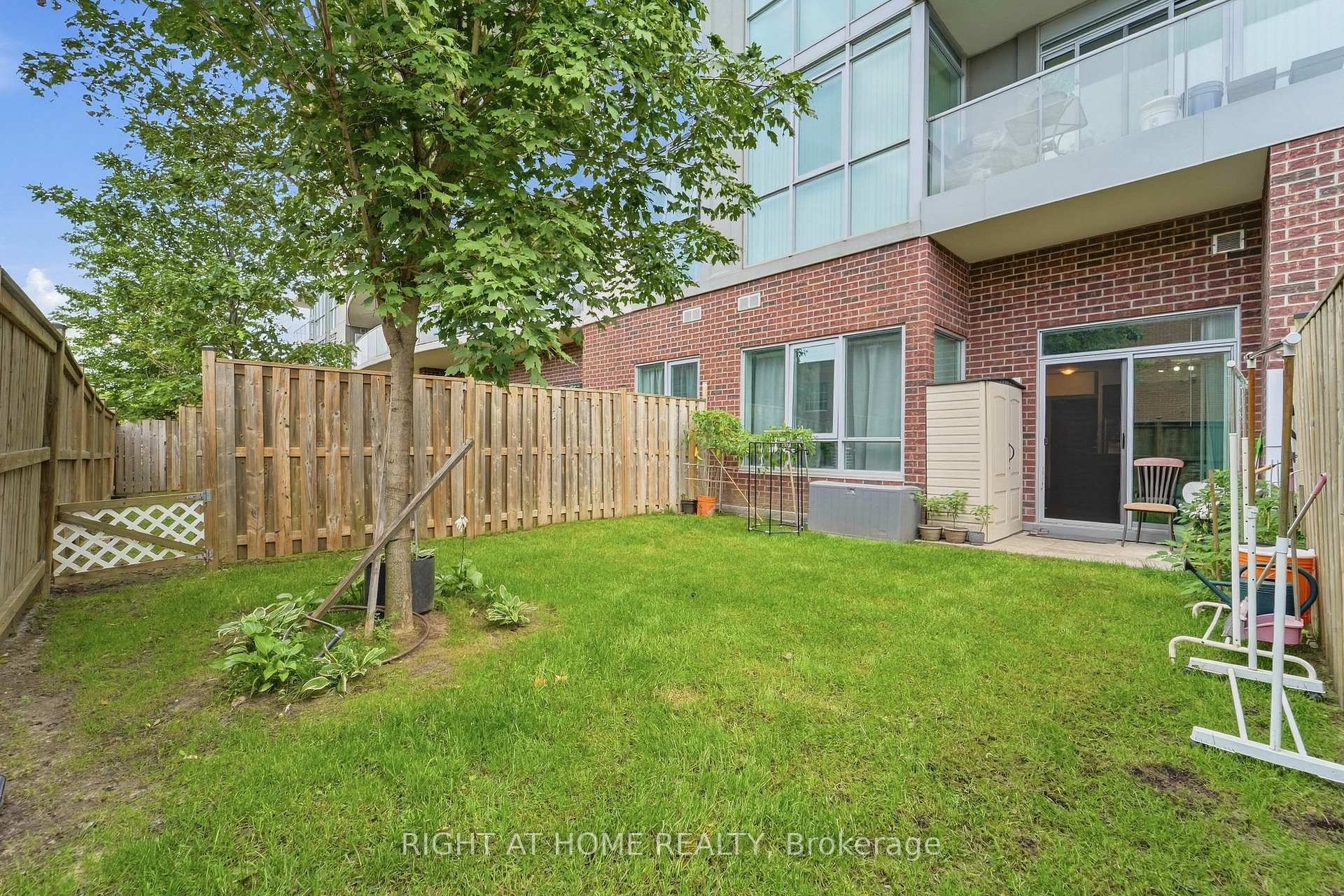 Photo 2 of Unit 104, 1328 Birchmount Road, Scarborough, Wexford-Maryvale — HOMEH