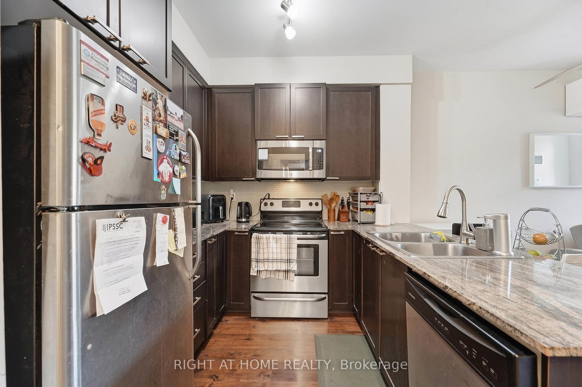 Photo 6 of Unit 104, 1328 Birchmount Road, Scarborough, Wexford-Maryvale — HOMEH