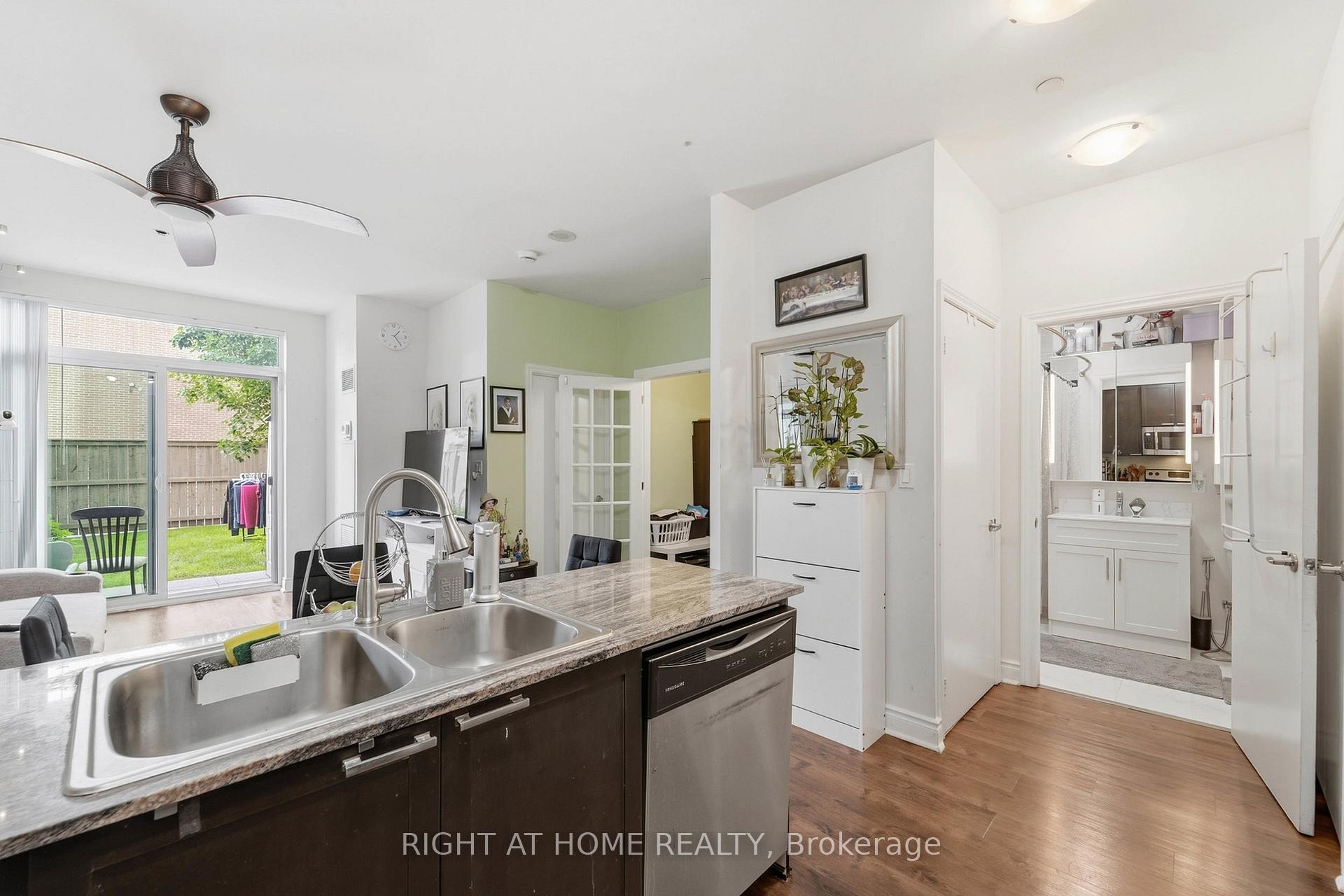 Photo 7 of Unit 104, 1328 Birchmount Road, Scarborough, Wexford-Maryvale — HOMEH