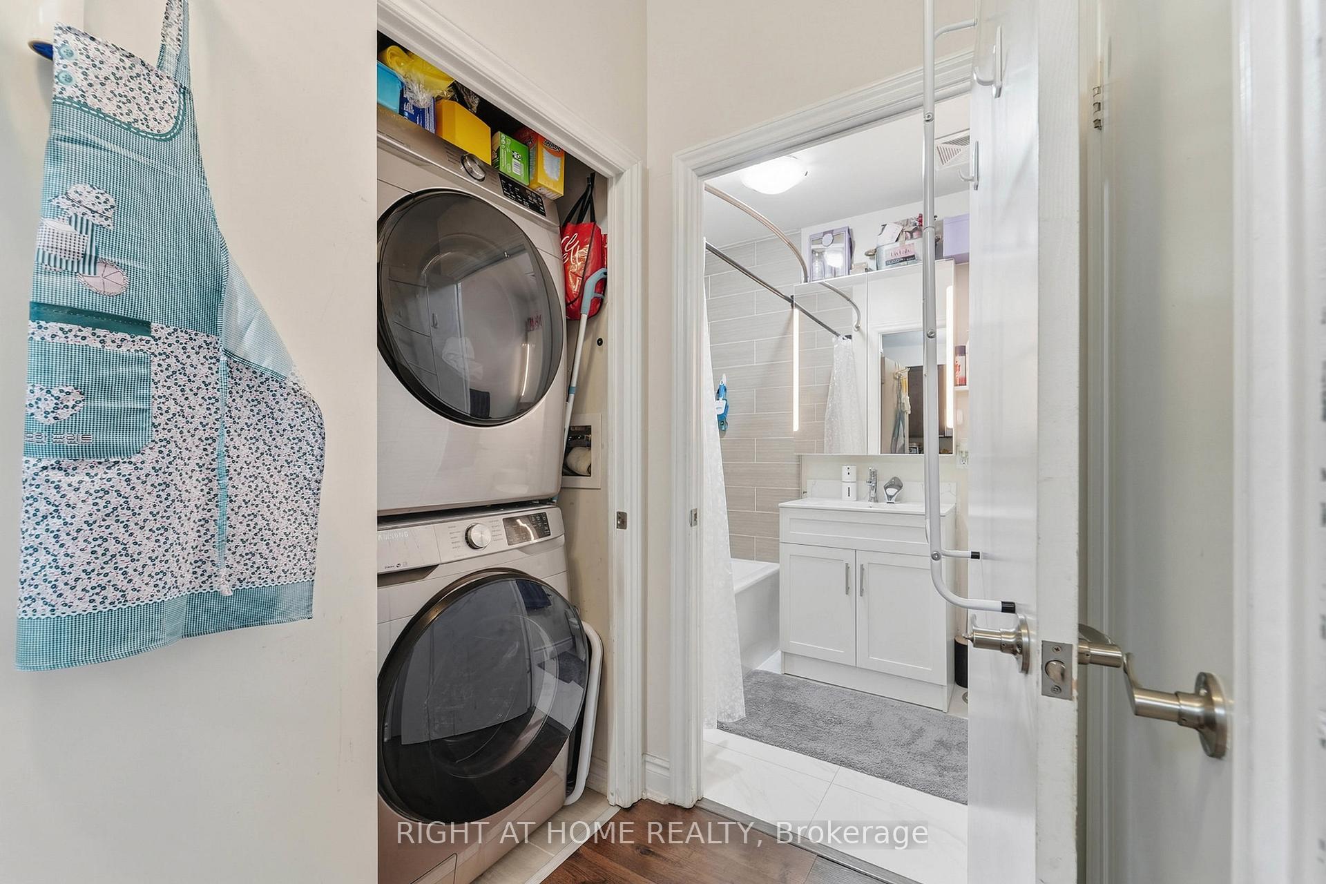 Photo 8 of Unit 104, 1328 Birchmount Road, Scarborough, Wexford-Maryvale — HOMEH