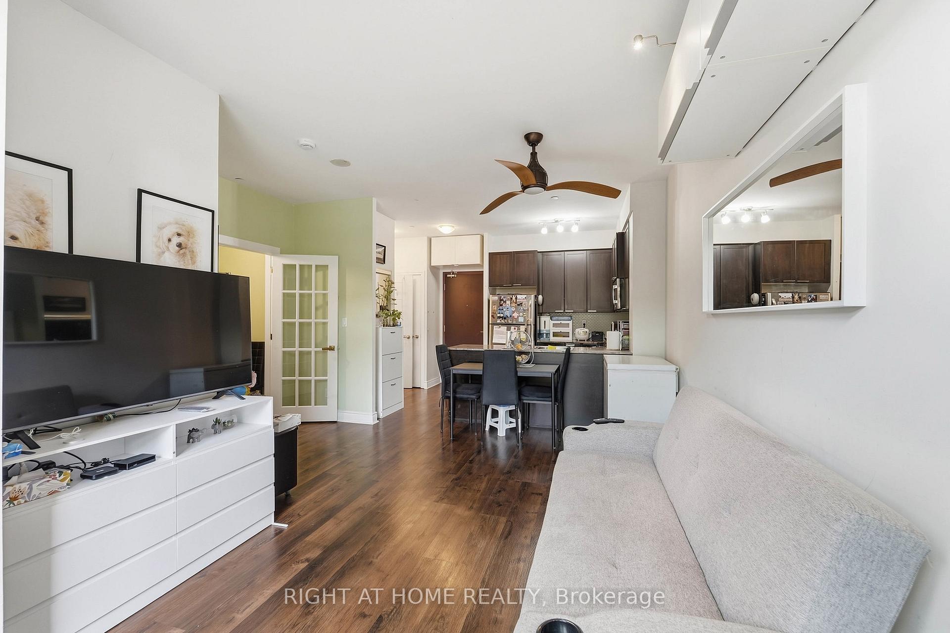 Photo 13 of Unit 104, 1328 Birchmount Road, Scarborough, Wexford-Maryvale — HOMEH
