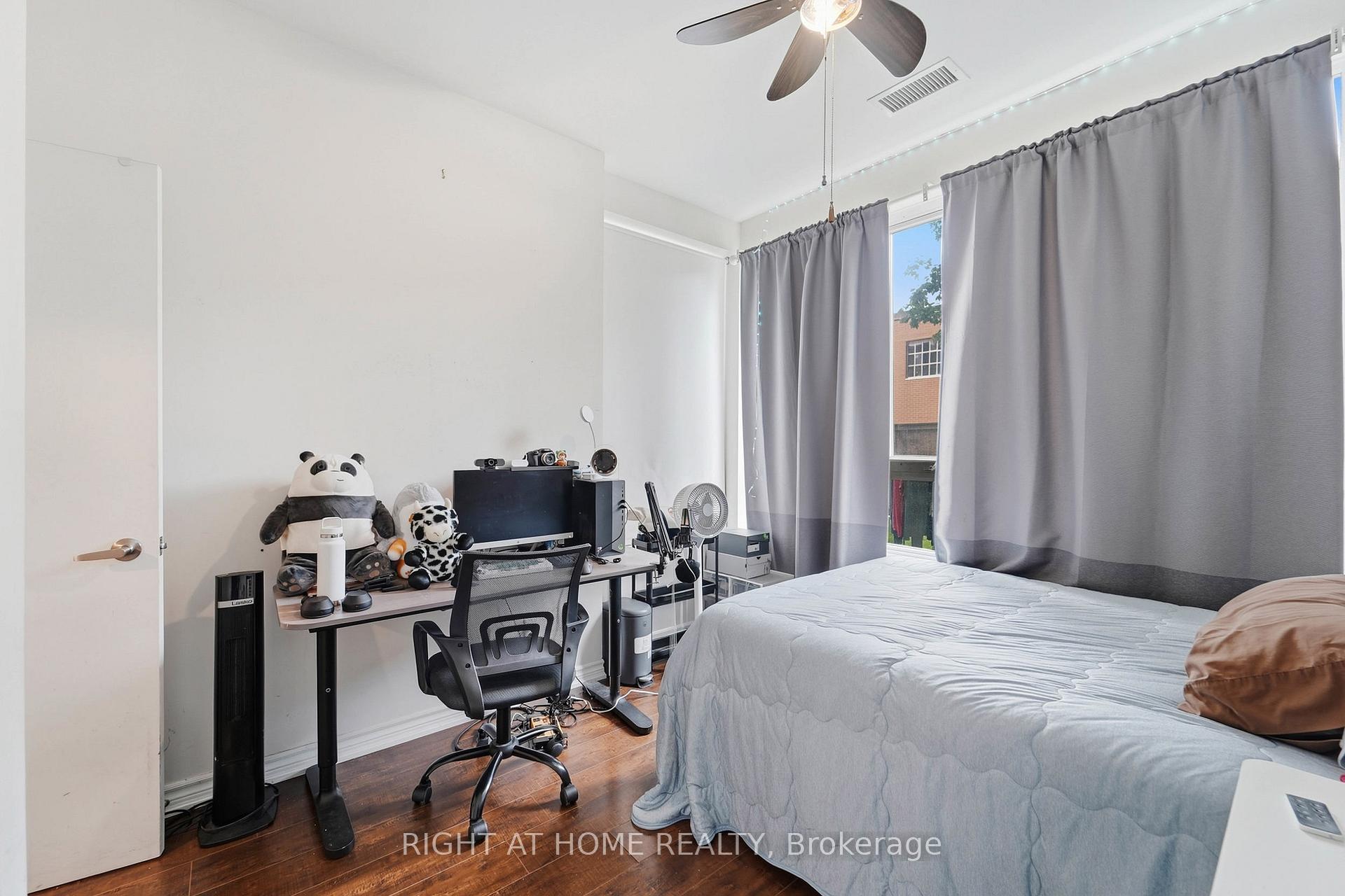 Photo 14 of Unit 104, 1328 Birchmount Road, Scarborough, Wexford-Maryvale — HOMEH