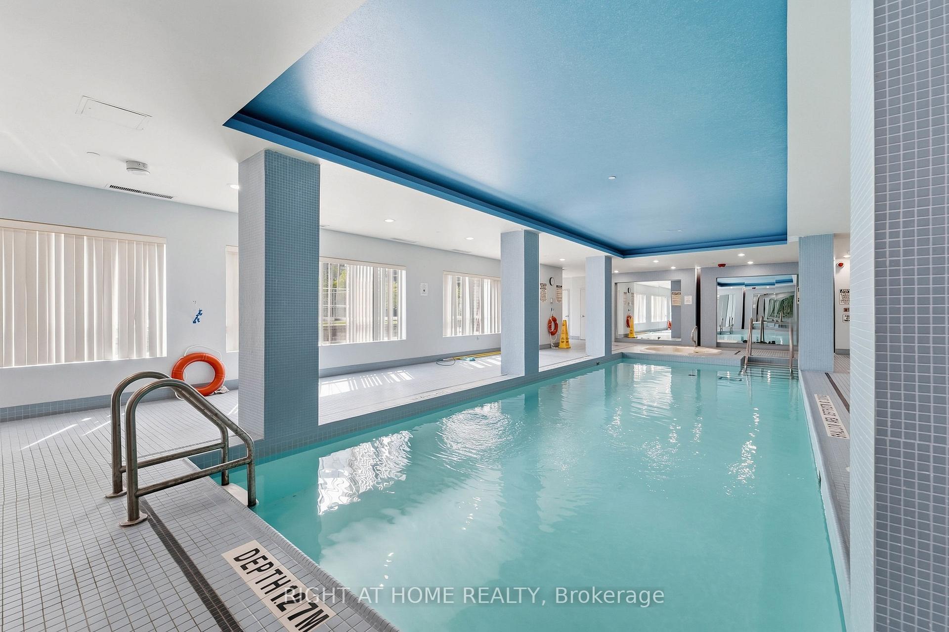Photo 16 of Unit 104, 1328 Birchmount Road, Scarborough, Wexford-Maryvale — HOMEH
