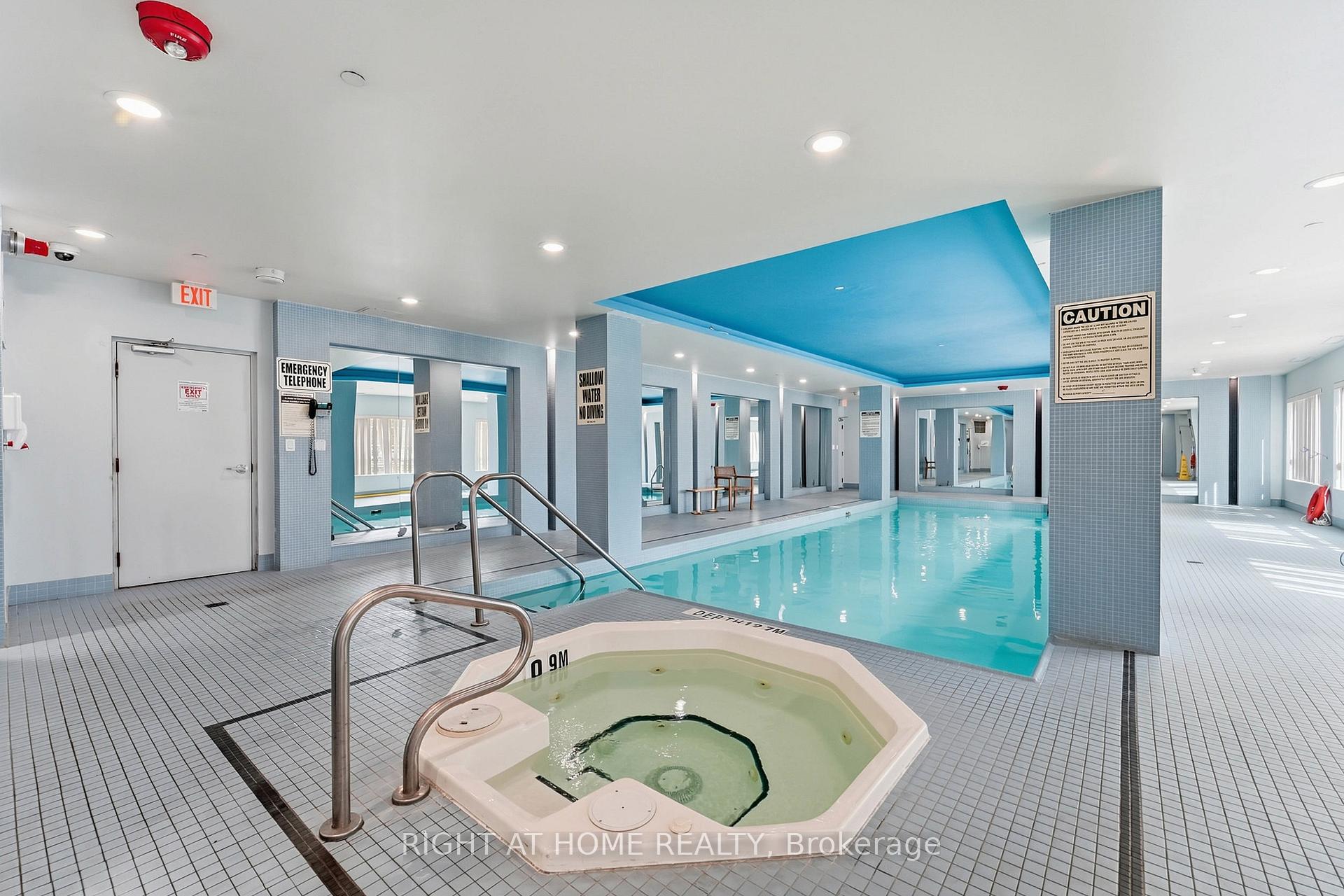 Photo 17 of Unit 104, 1328 Birchmount Road, Scarborough, Wexford-Maryvale — HOMEH