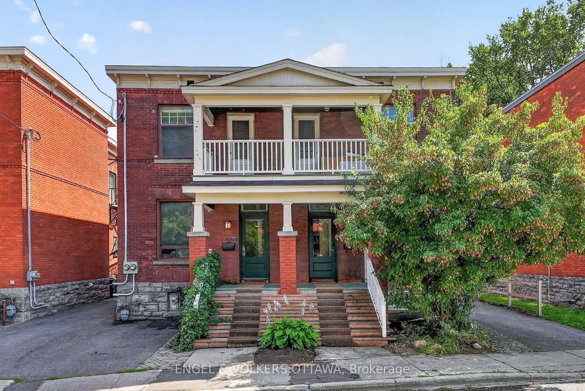 Photo 1 of 128 Second Avenue, Ottawa, Glebe — HOMEH