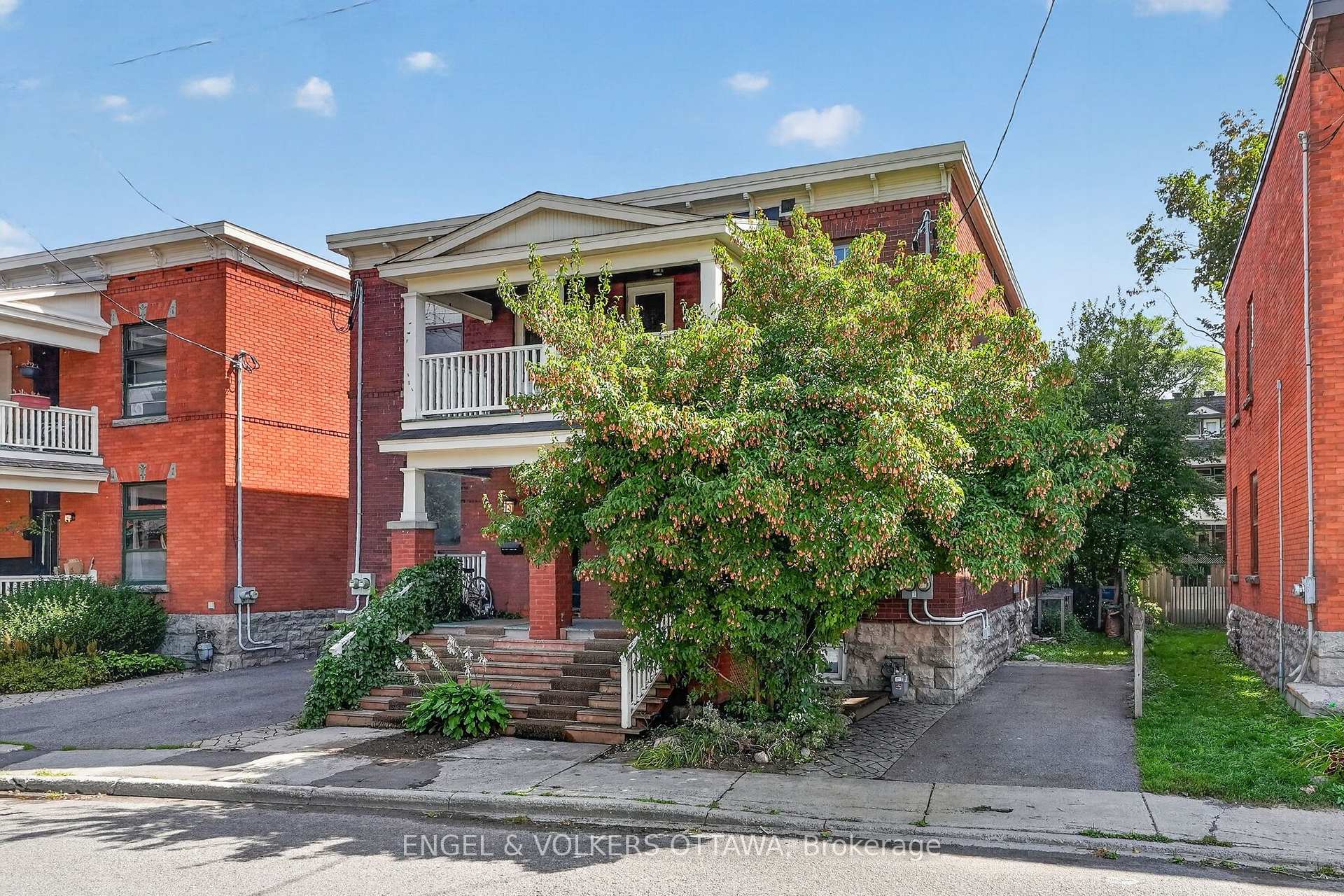 Photo 2 of 128 Second Avenue, Ottawa, Glebe — HOMEH
