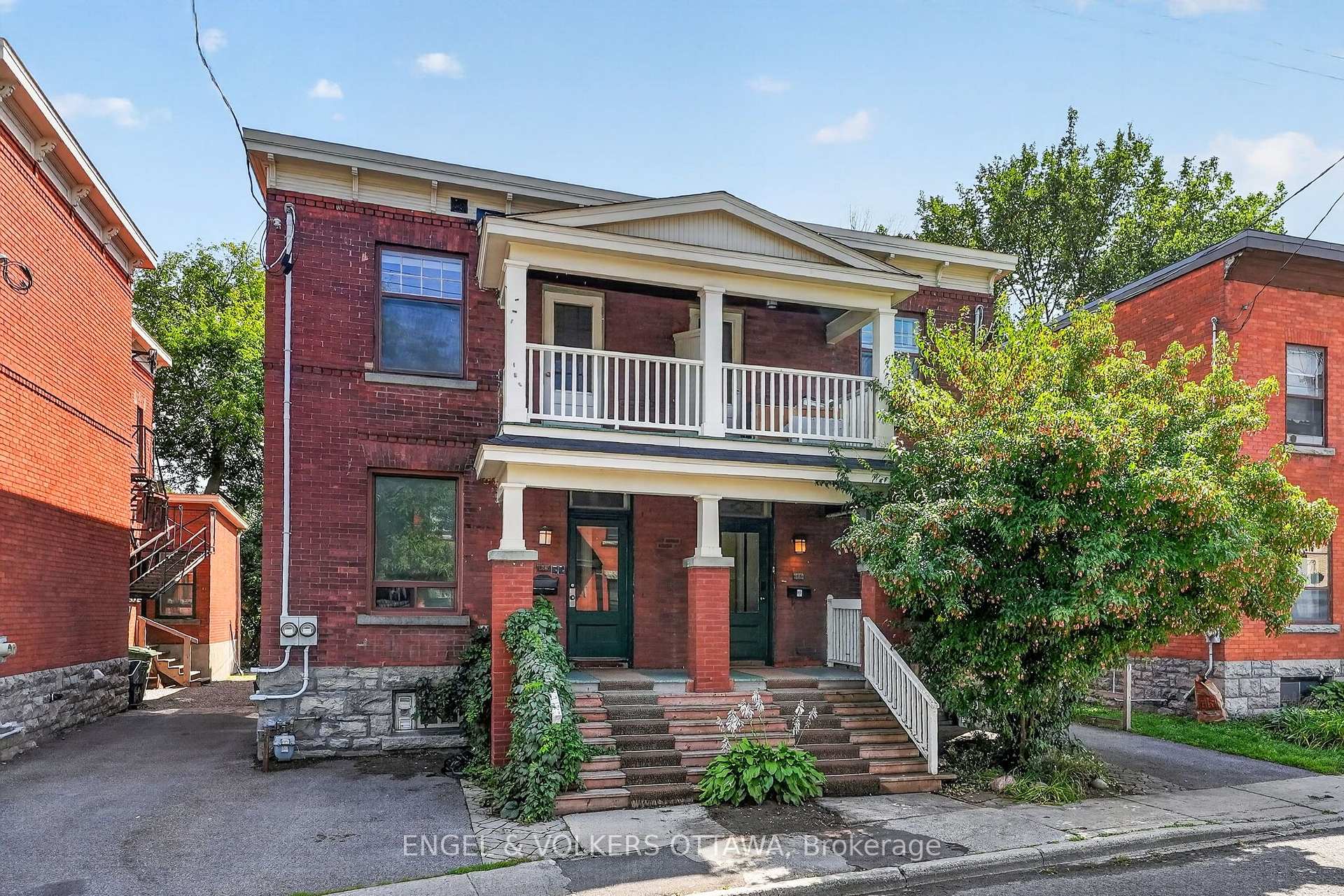 Photo 3 of 128 Second Avenue, Ottawa, Glebe — HOMEH