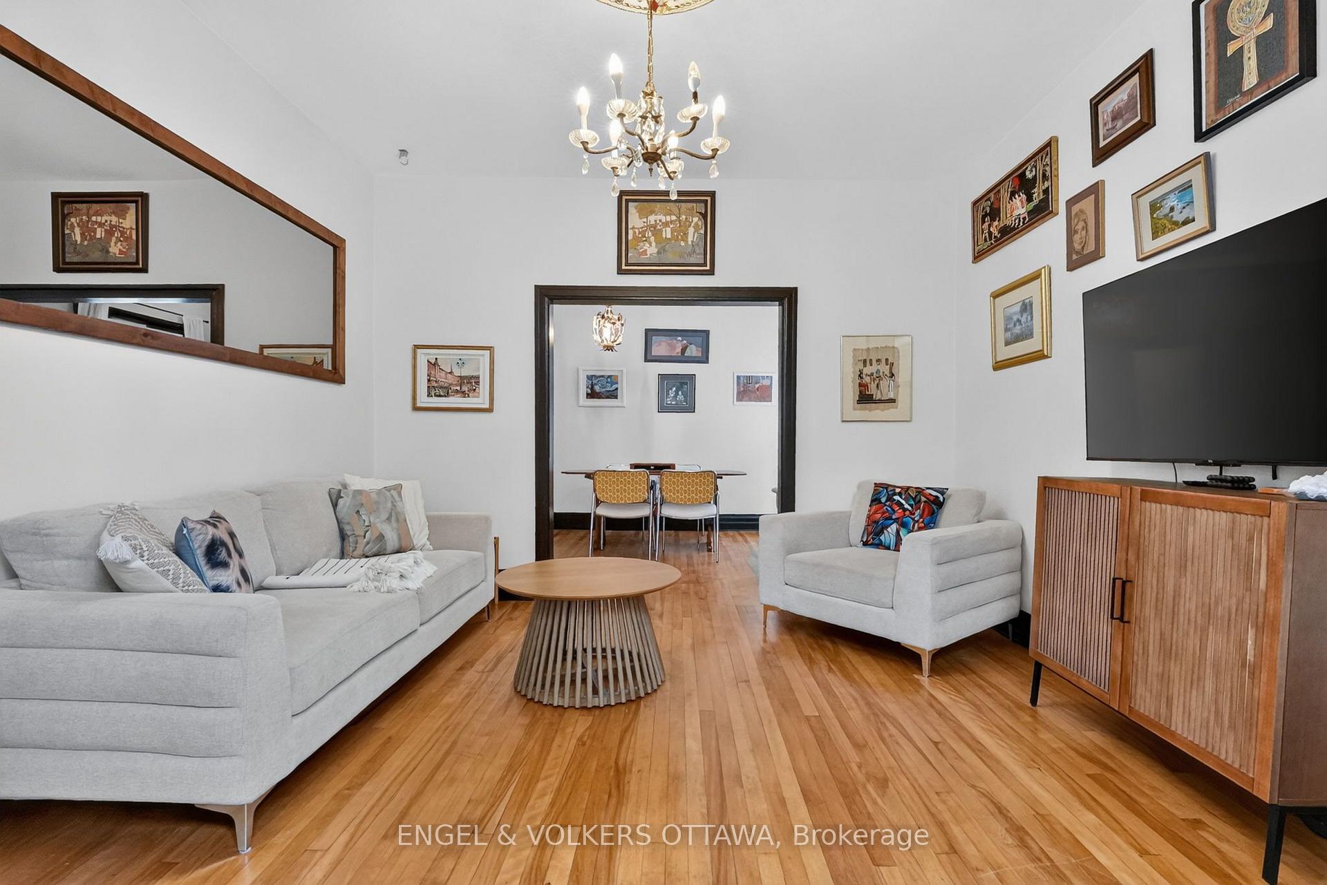 Photo 5 of 128 Second Avenue, Ottawa, Glebe — HOMEH