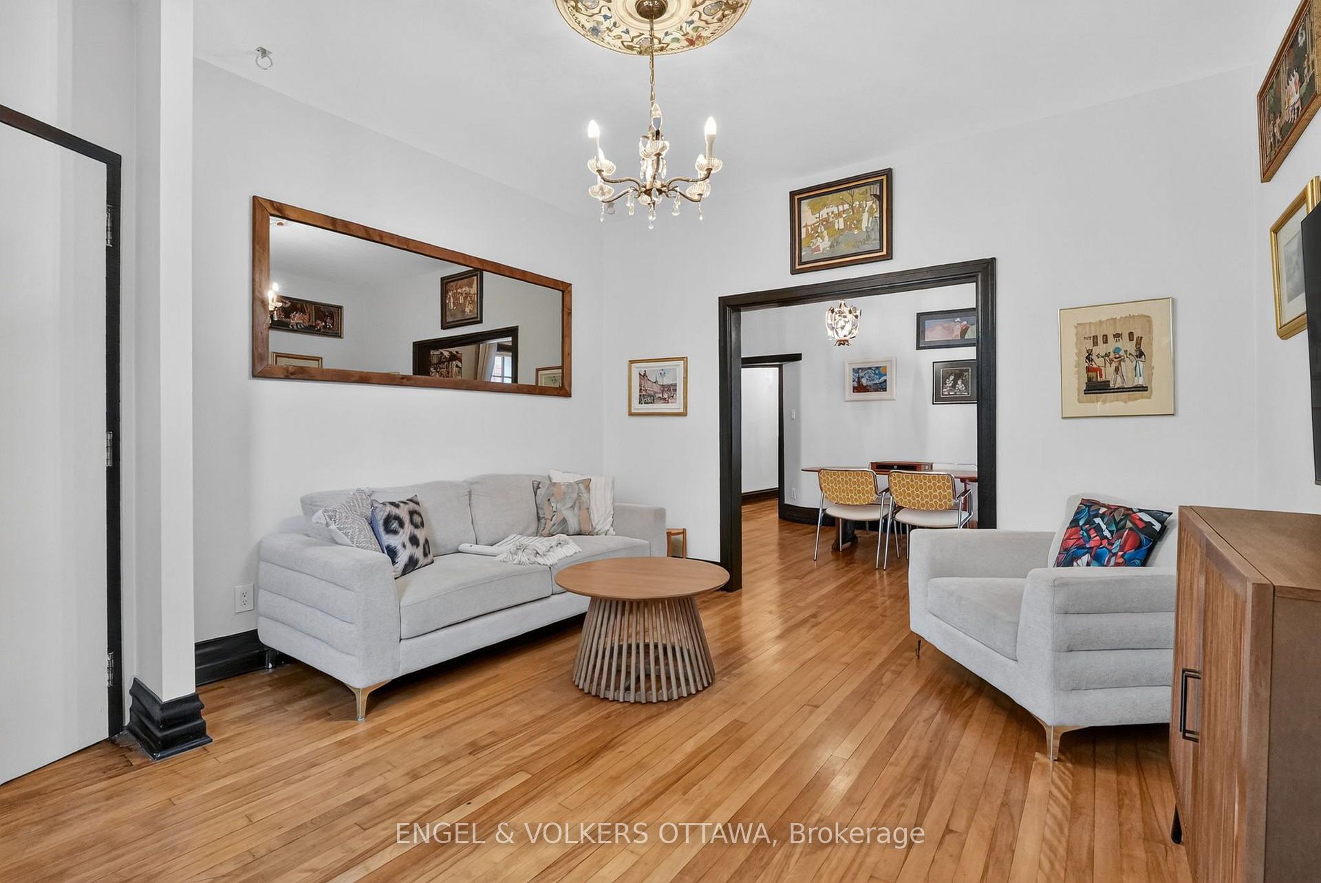 Photo 6 of 128 Second Avenue, Ottawa, Glebe — HOMEH