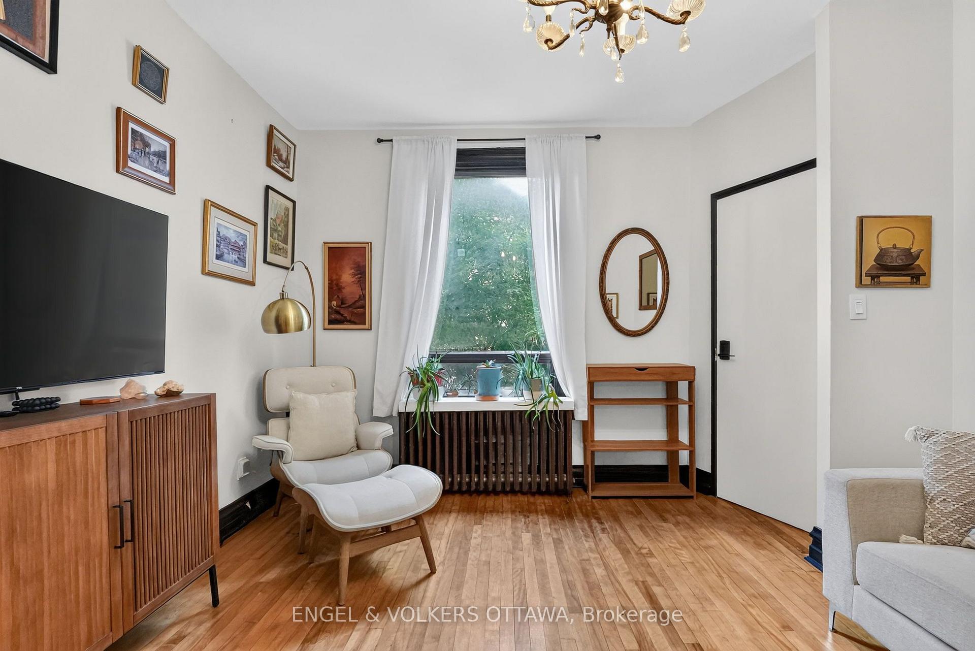 Photo 7 of 128 Second Avenue, Ottawa, Glebe — HOMEH