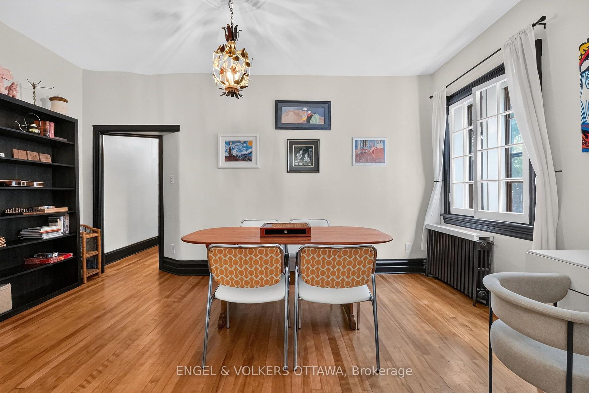 Photo 8 of 128 Second Avenue, Ottawa, Glebe — HOMEH