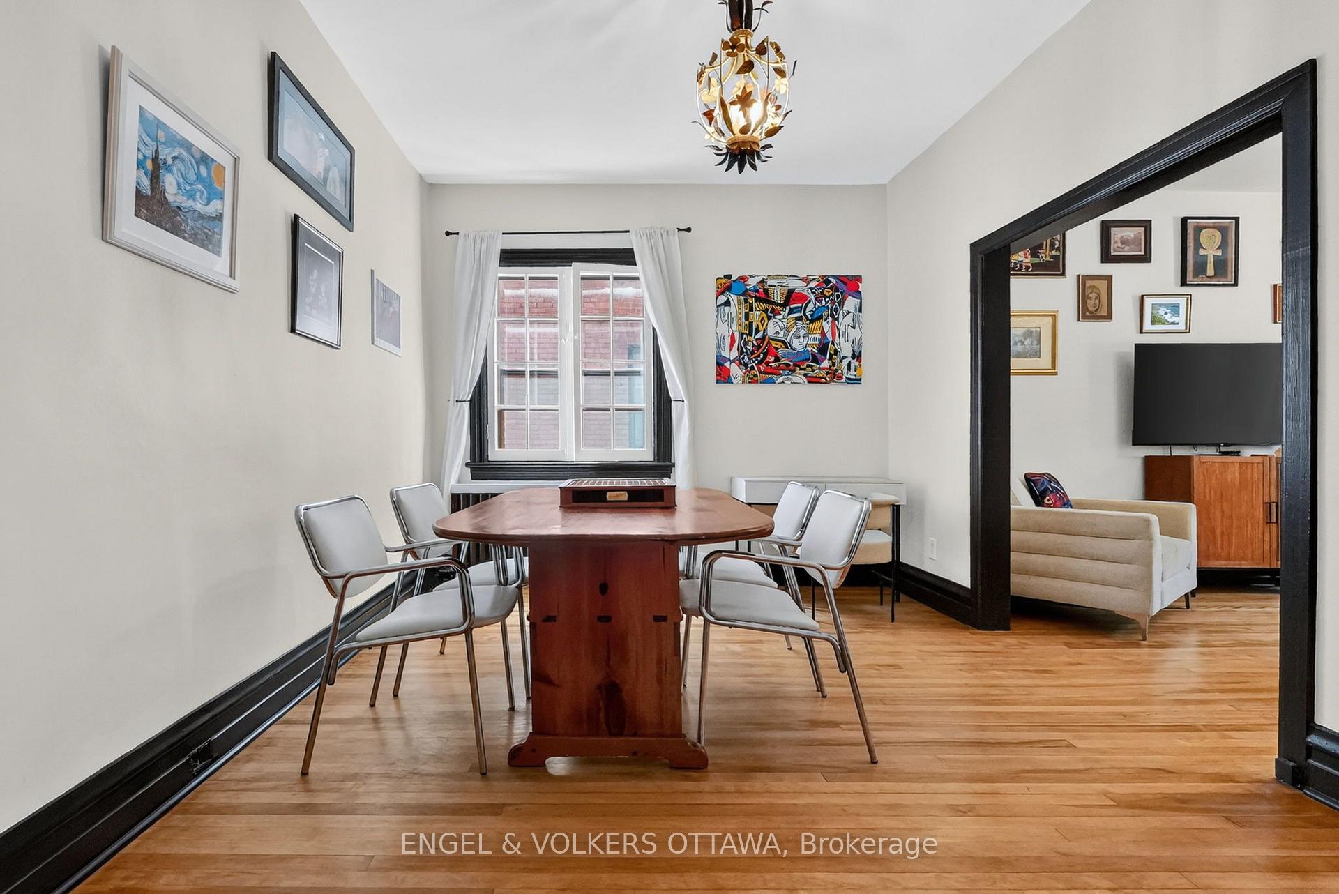Photo 9 of 128 Second Avenue, Ottawa, Glebe — HOMEH