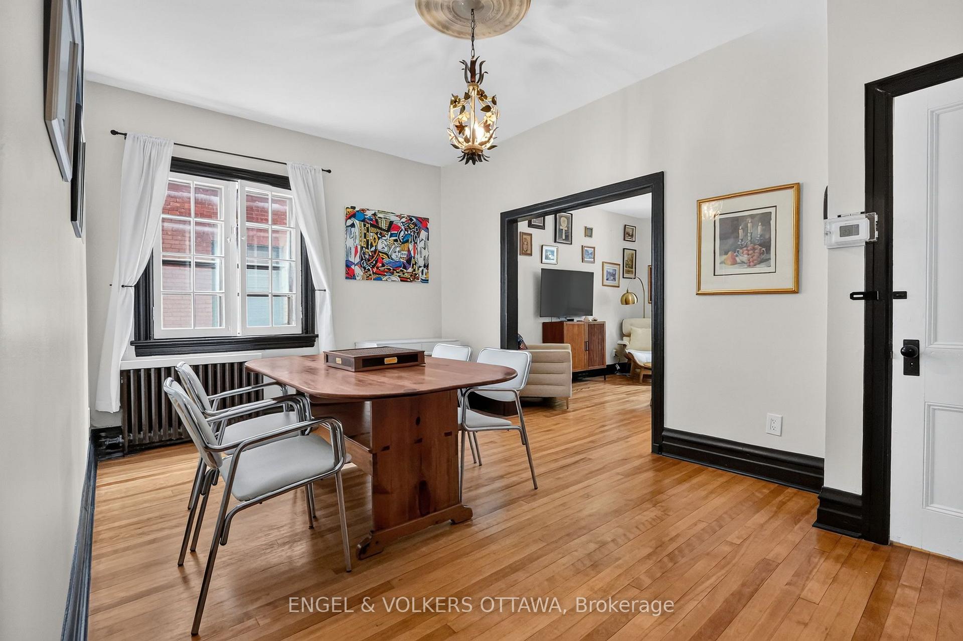 Photo 10 of 128 Second Avenue, Ottawa, Glebe — HOMEH