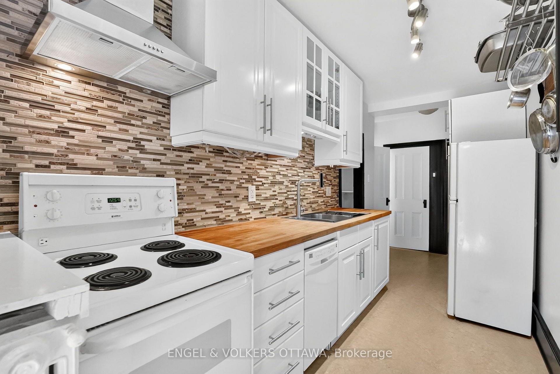 Photo 11 of 128 Second Avenue, Ottawa, Glebe — HOMEH