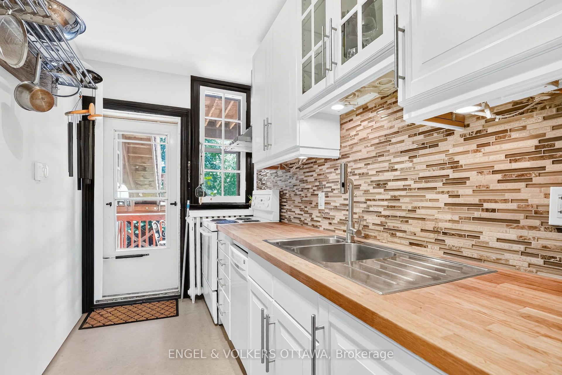 Photo 12 of 128 Second Avenue, Ottawa, Glebe — HOMEH