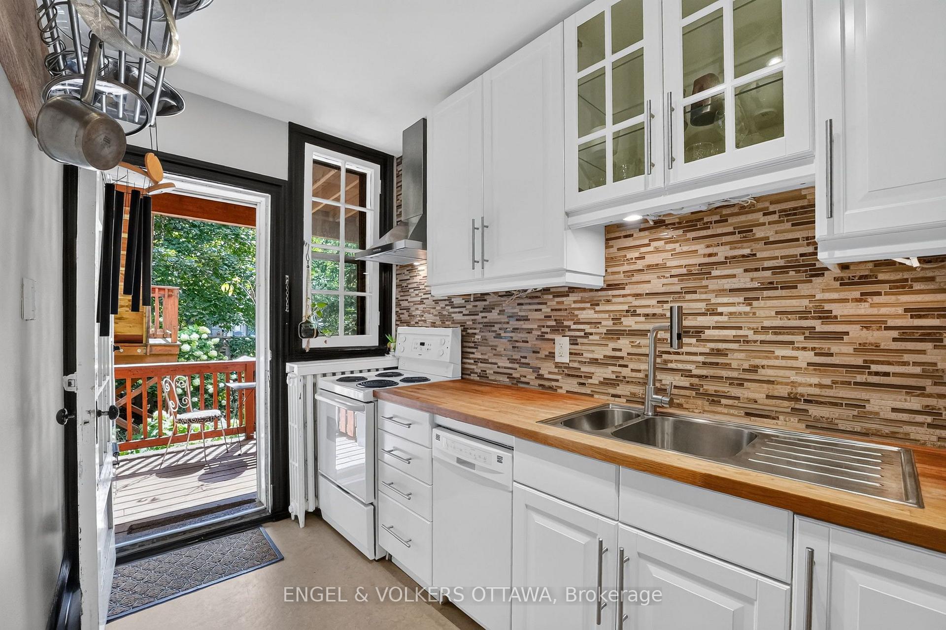 Photo 14 of 128 Second Avenue, Ottawa, Glebe — HOMEH