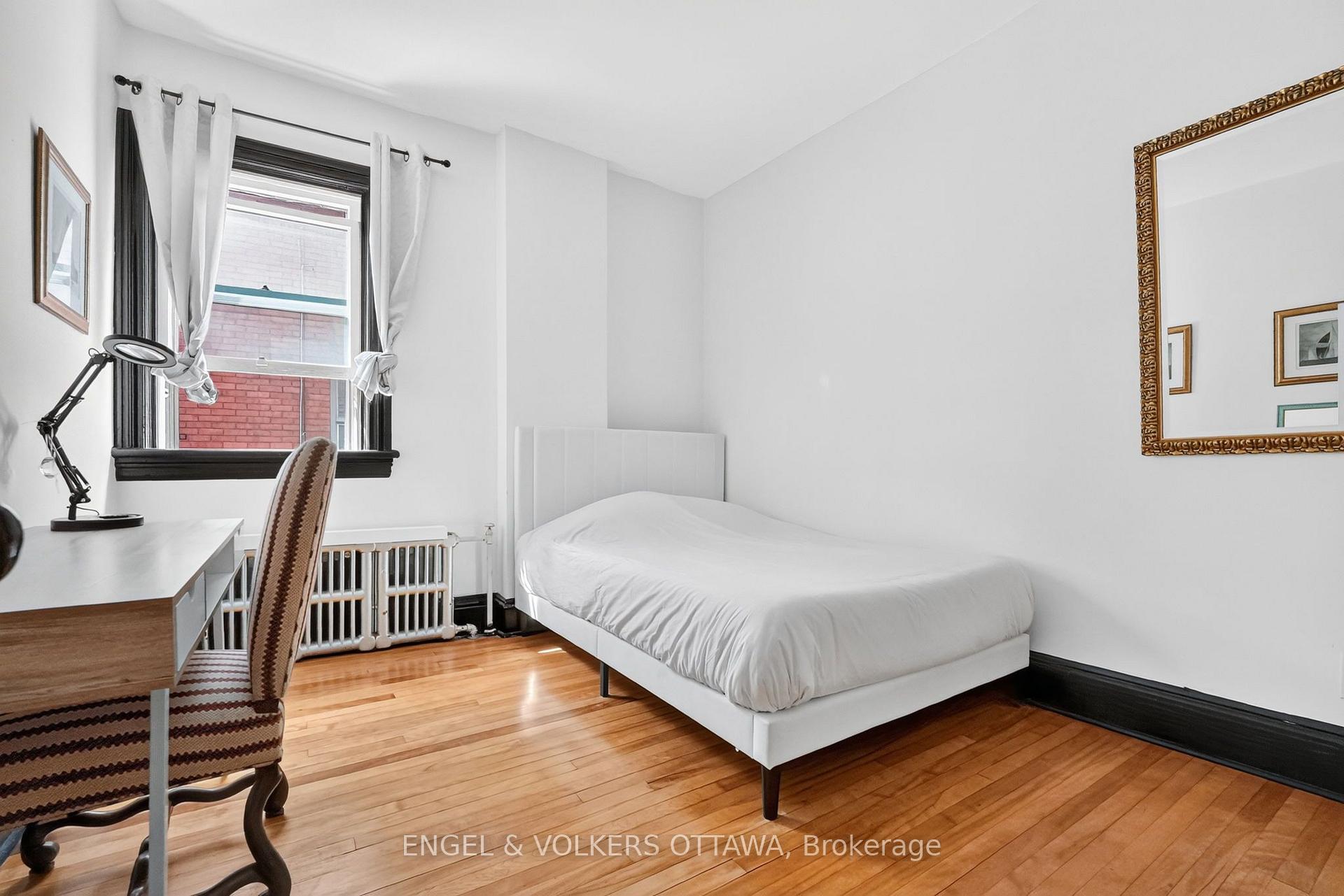 Photo 15 of 128 Second Avenue, Ottawa, Glebe — HOMEH