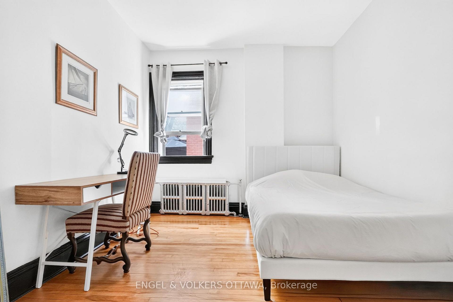 Photo 16 of 128 Second Avenue, Ottawa, Glebe — HOMEH