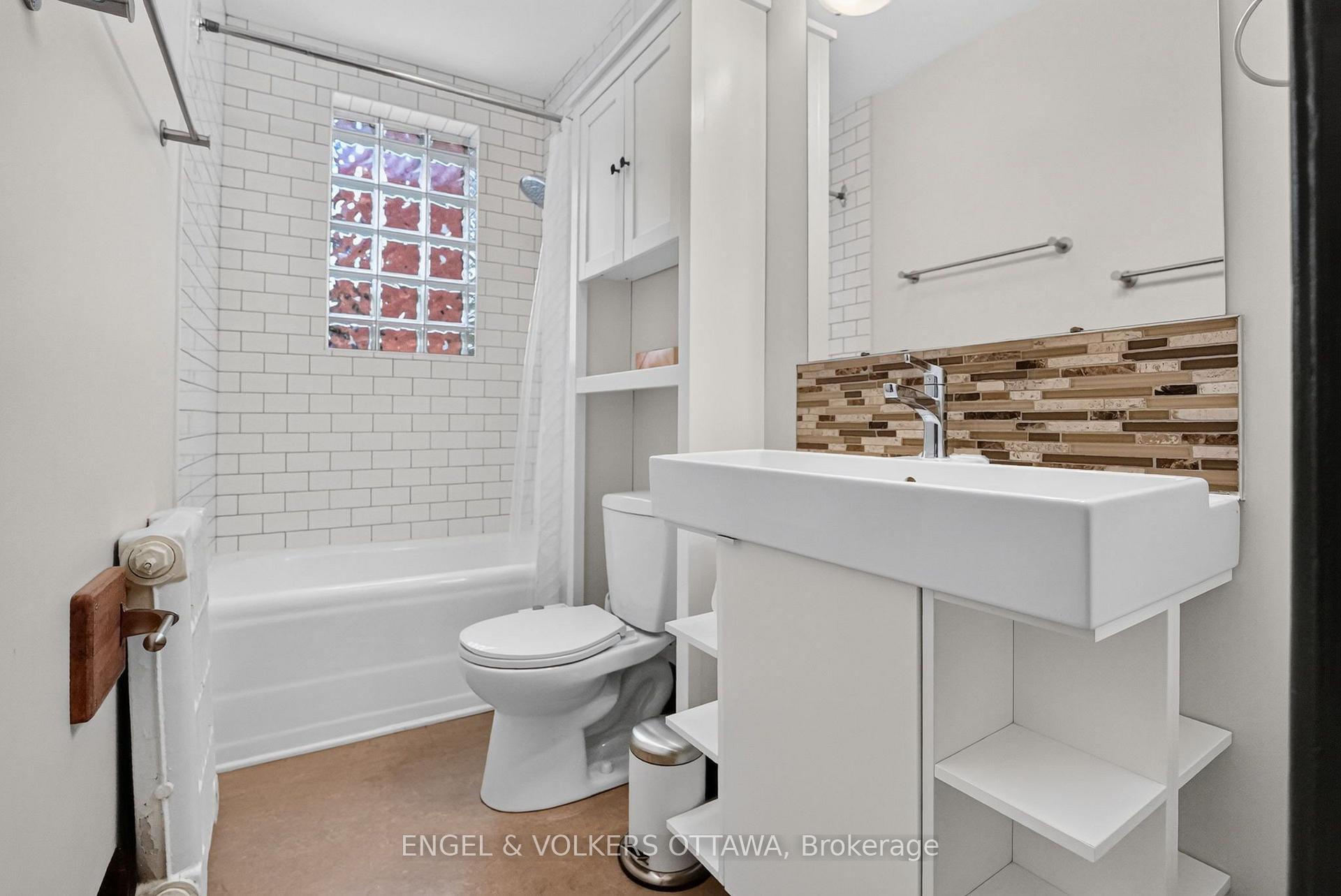 Photo 19 of 128 Second Avenue, Ottawa, Glebe — HOMEH