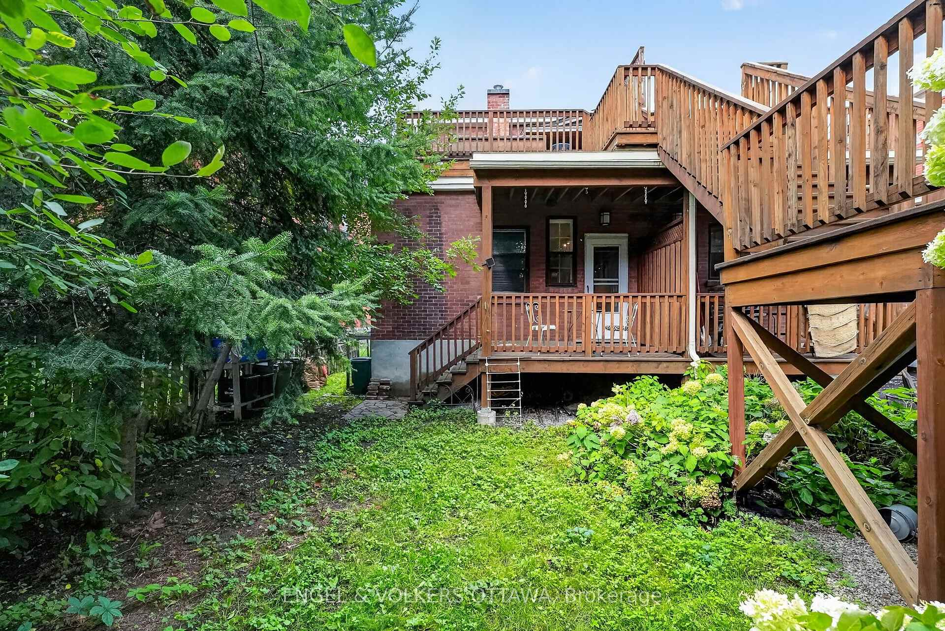 Photo 22 of 128 Second Avenue, Ottawa, Glebe — HOMEH
