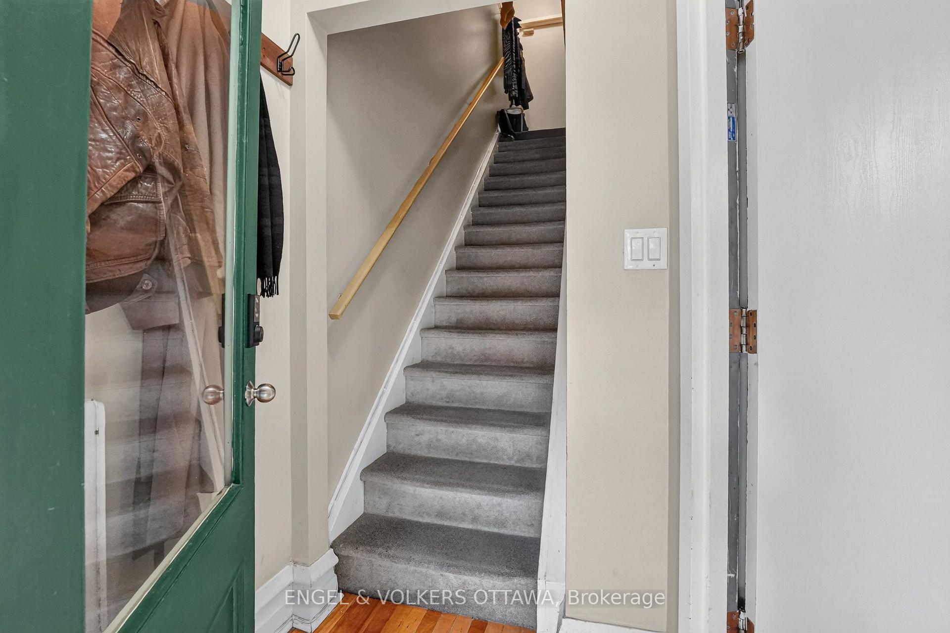 Photo 23 of 128 Second Avenue, Ottawa, Glebe — HOMEH