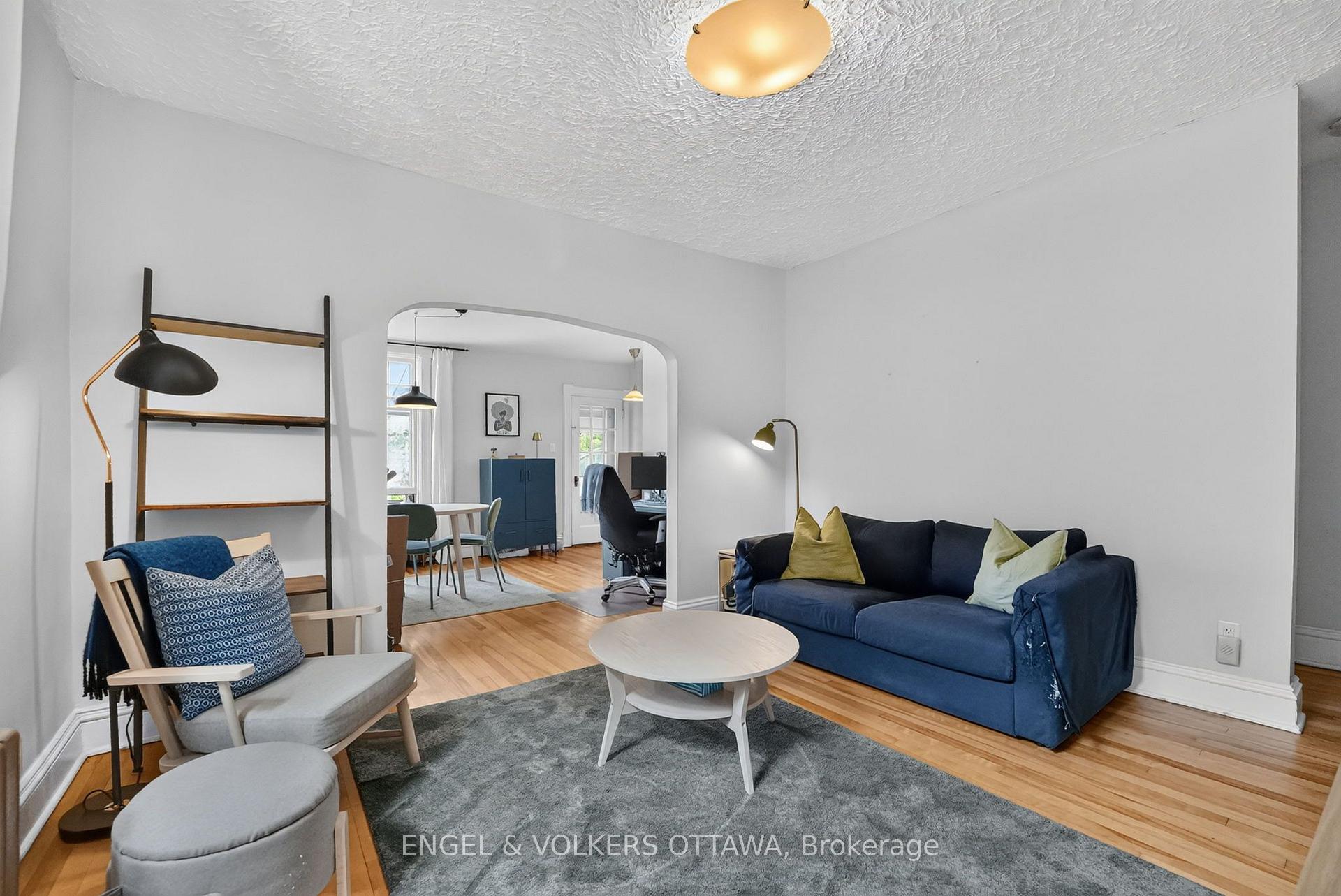 Photo 24 of 128 Second Avenue, Ottawa, Glebe — HOMEH