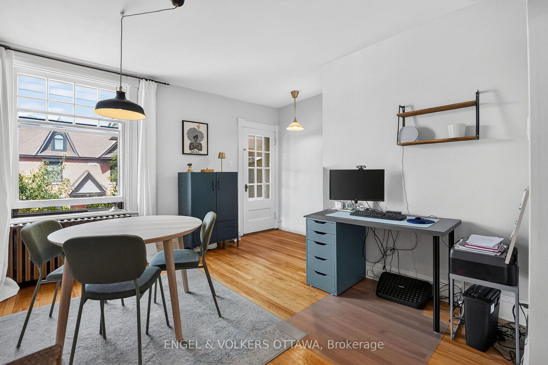 Photo 28 of 128 Second Avenue, Ottawa, Glebe — HOMEH