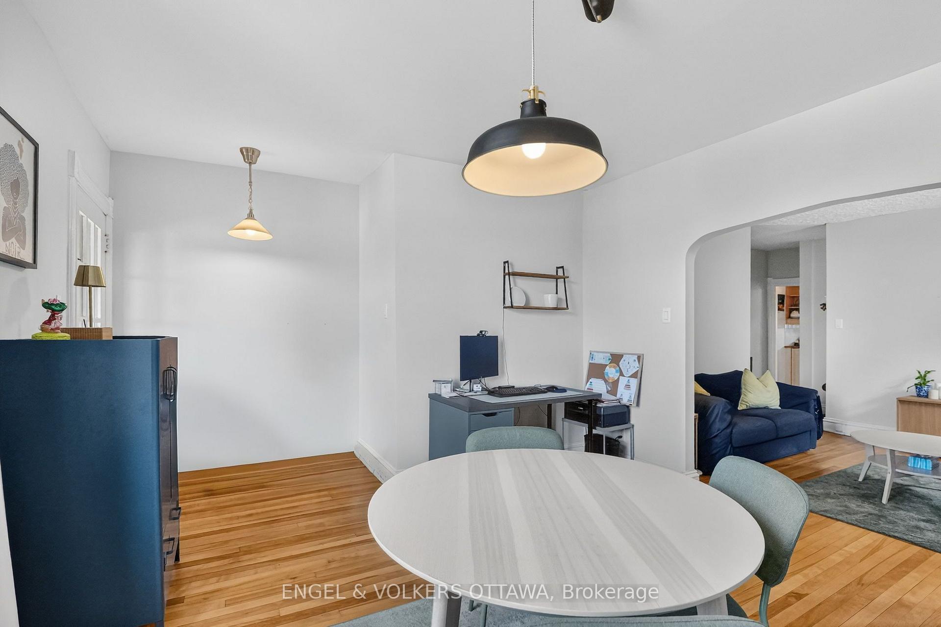 Photo 29 of 128 Second Avenue, Ottawa, Glebe — HOMEH