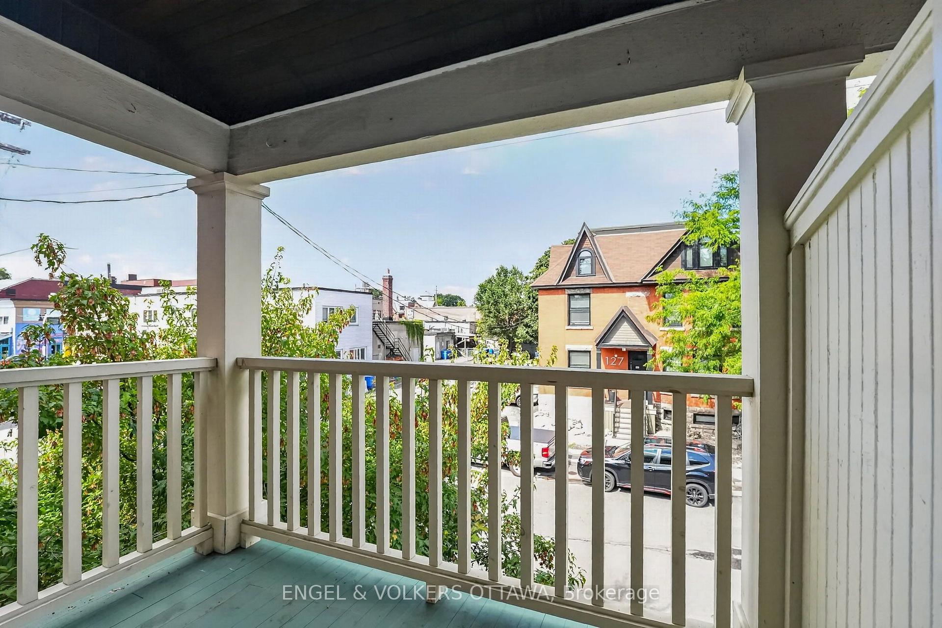 Photo 31 of 128 Second Avenue, Ottawa, Glebe — HOMEH