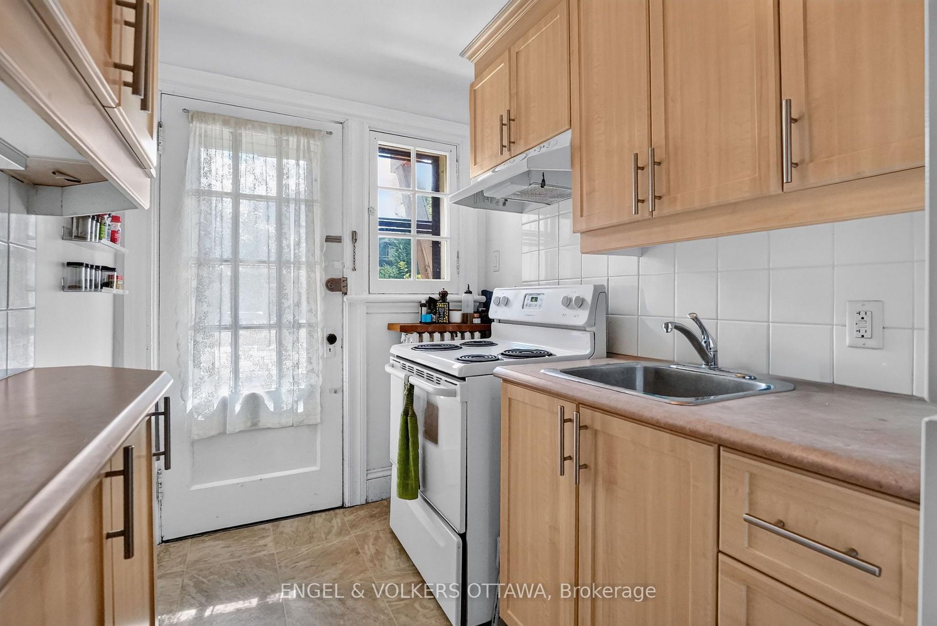 Photo 34 of 128 Second Avenue, Ottawa, Glebe — HOMEH