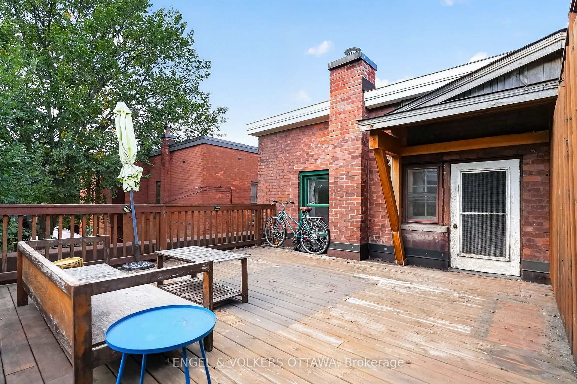 Photo 37 of 128 Second Avenue, Ottawa, Glebe — HOMEH