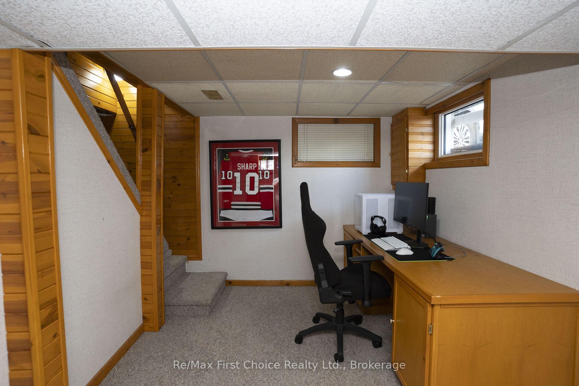 Photo 22 of 2824 Moodie Street E, Thunder Bay, Green Acres — HOMEH