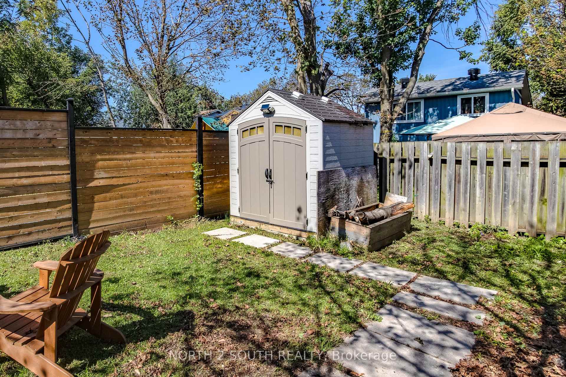 Photo 29 of 87 Scott Crescent, Barrie, Letitia Heights — HOMEH