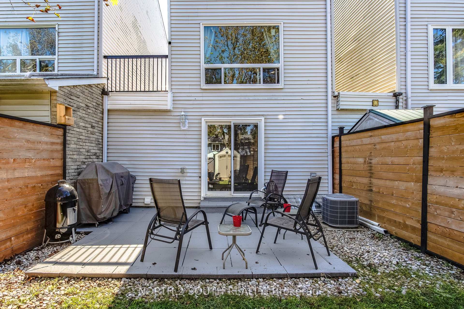 Photo 31 of 87 Scott Crescent, Barrie, Letitia Heights — HOMEH