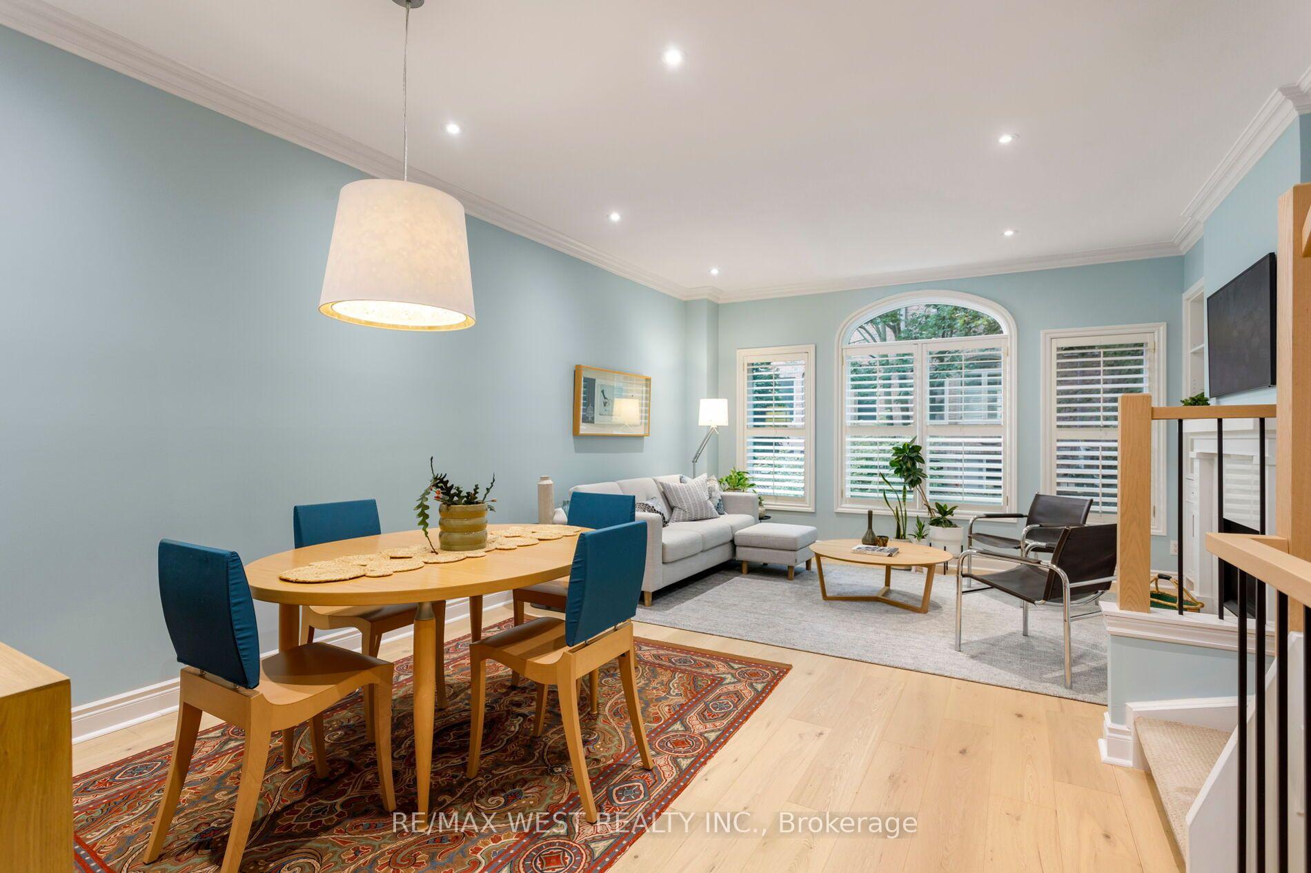 Photo 13 of Unit 3, 175 Grand Avenue, Etobicoke, Stonegate-Queensway — HOMEH